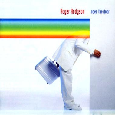 Roger Hodgson -  Open The Door